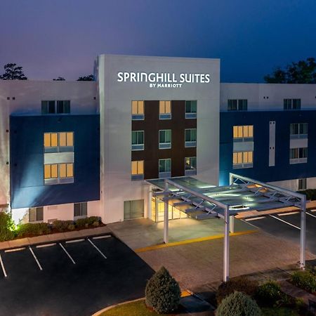 Springhill Suites Tallahassee Central Zewnętrze zdjęcie