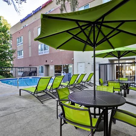 Springhill Suites Tallahassee Central Zewnętrze zdjęcie