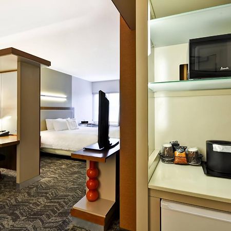 Springhill Suites Tallahassee Central Zewnętrze zdjęcie