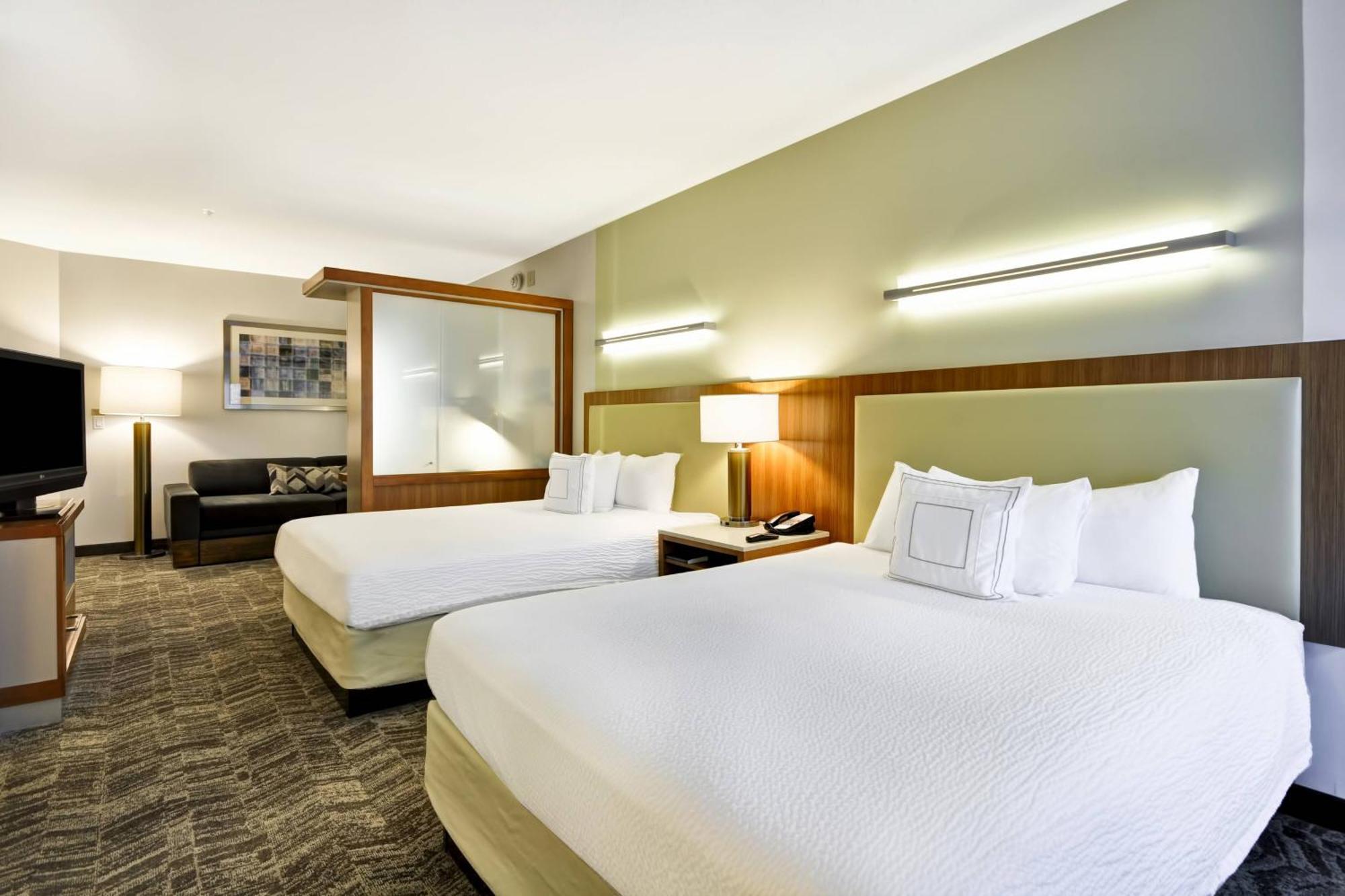 Springhill Suites Tallahassee Central Zewnętrze zdjęcie