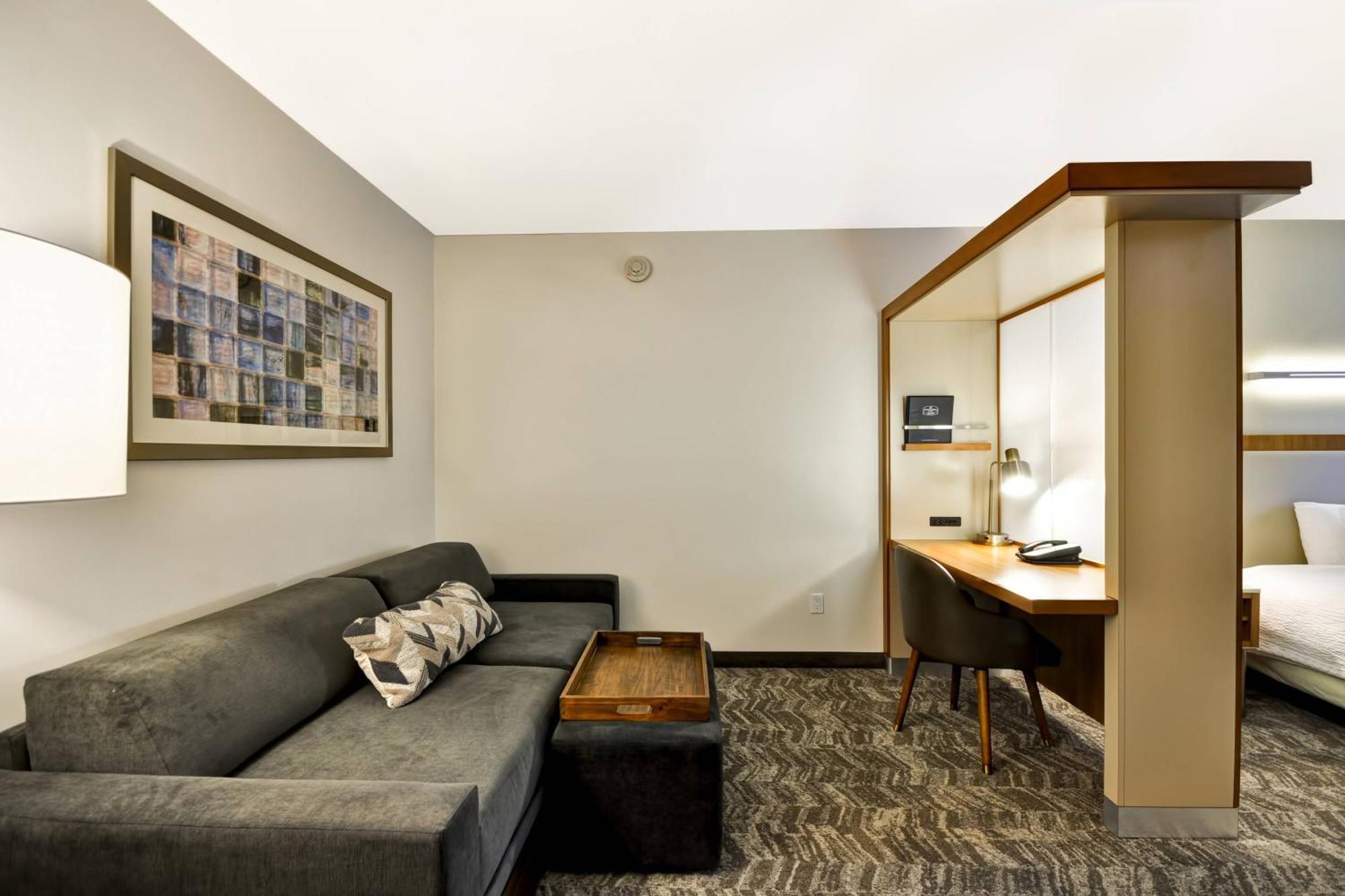 Springhill Suites Tallahassee Central Zewnętrze zdjęcie