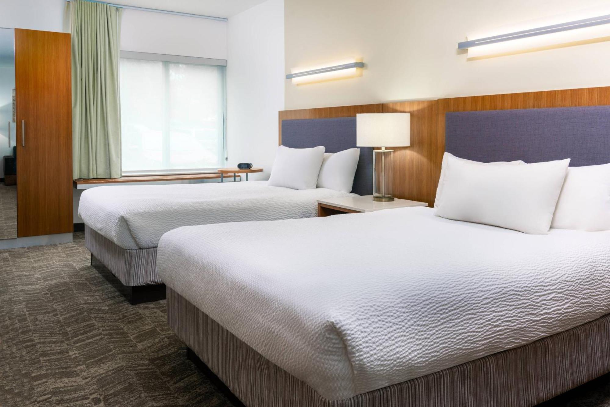 Springhill Suites Tallahassee Central Zewnętrze zdjęcie