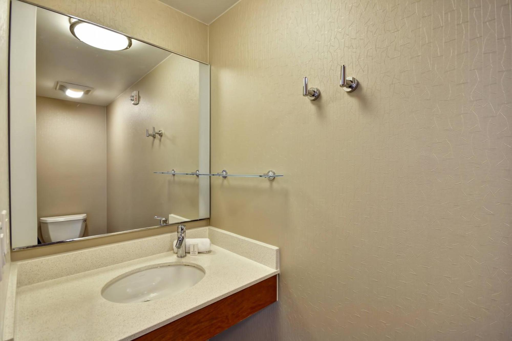 Springhill Suites Tallahassee Central Zewnętrze zdjęcie