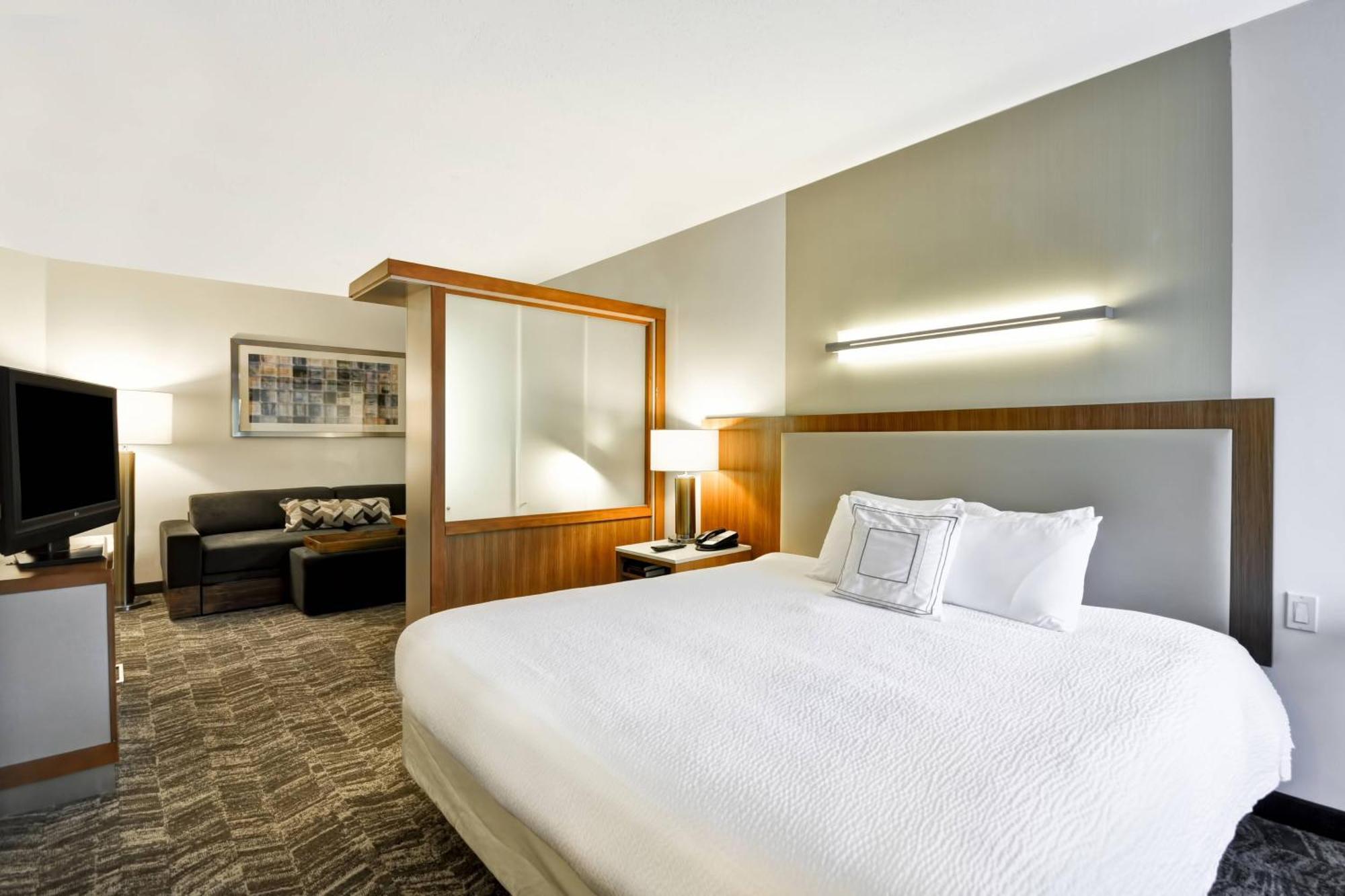 Springhill Suites Tallahassee Central Zewnętrze zdjęcie