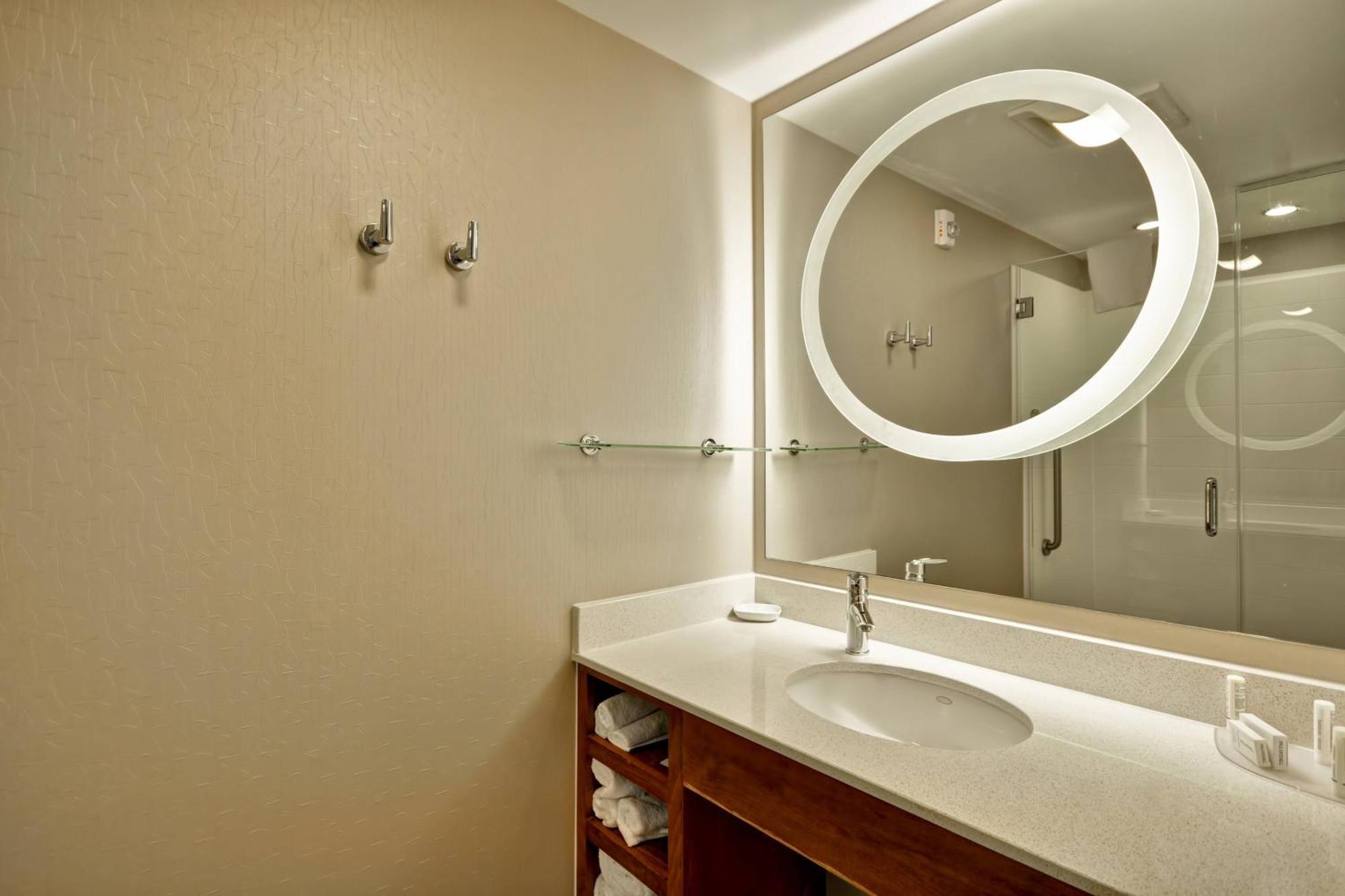 Springhill Suites Tallahassee Central Zewnętrze zdjęcie