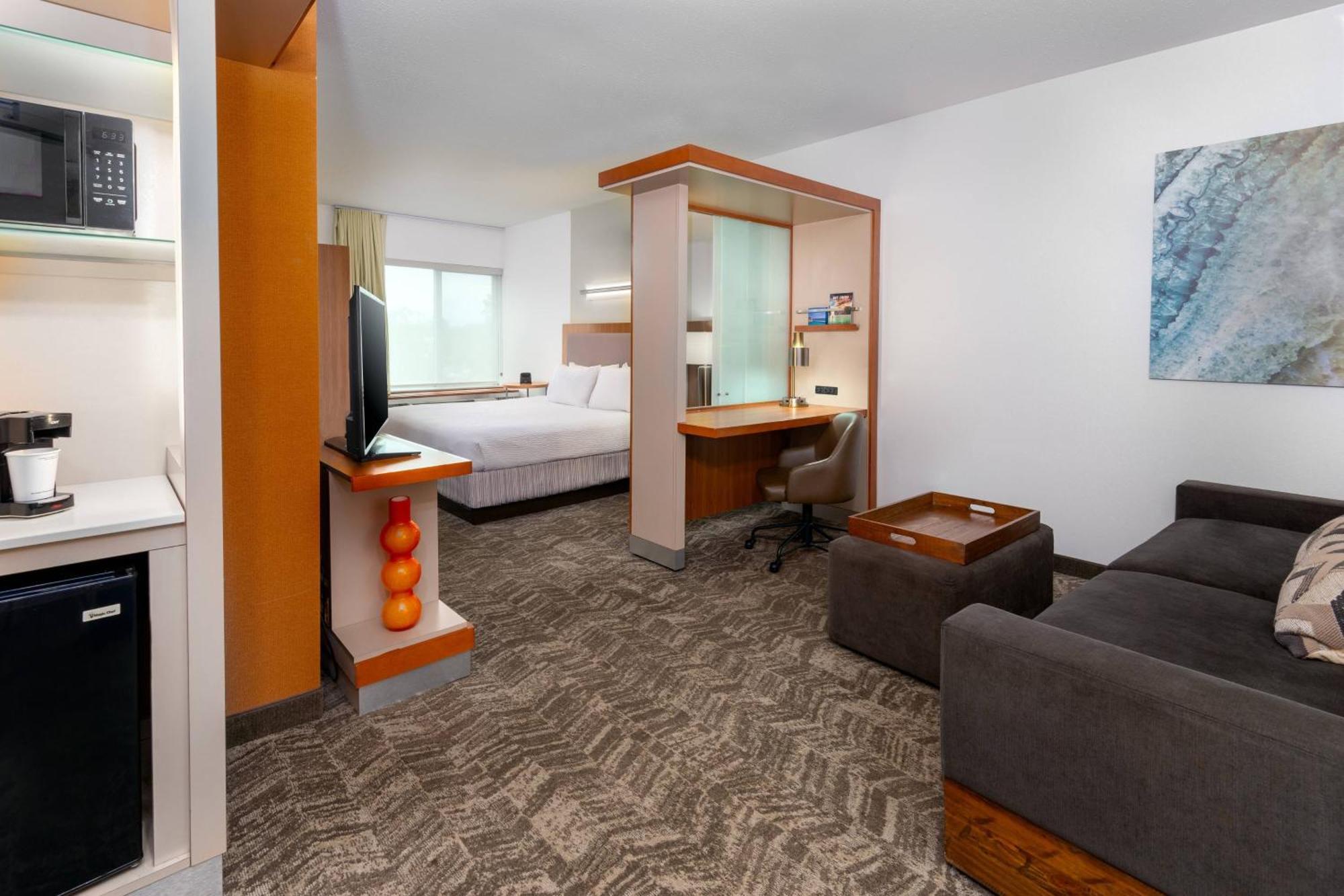 Springhill Suites Tallahassee Central Zewnętrze zdjęcie