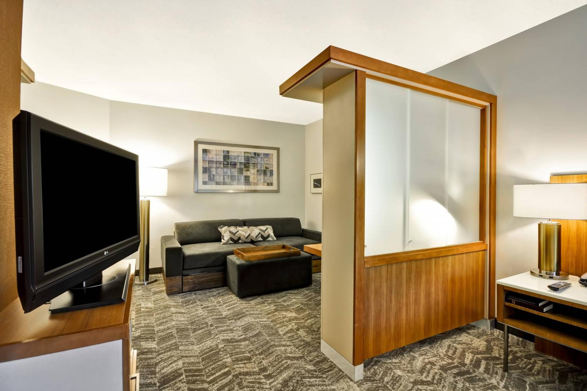 Springhill Suites Tallahassee Central Zewnętrze zdjęcie