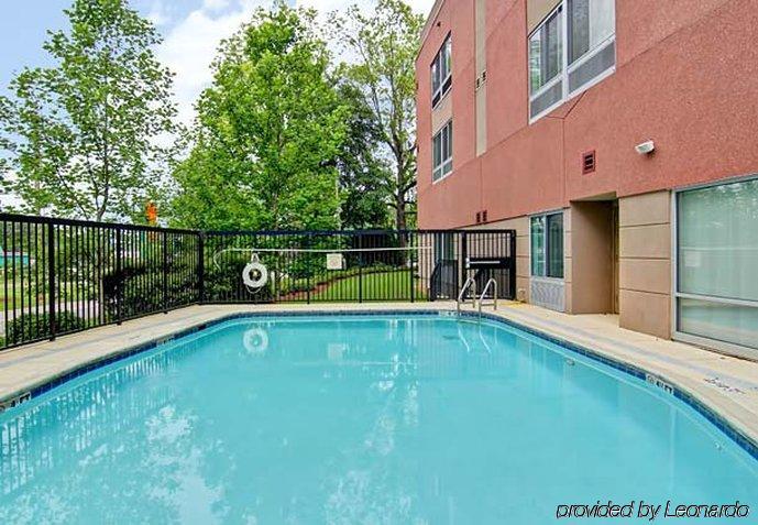 Springhill Suites Tallahassee Central Zewnętrze zdjęcie