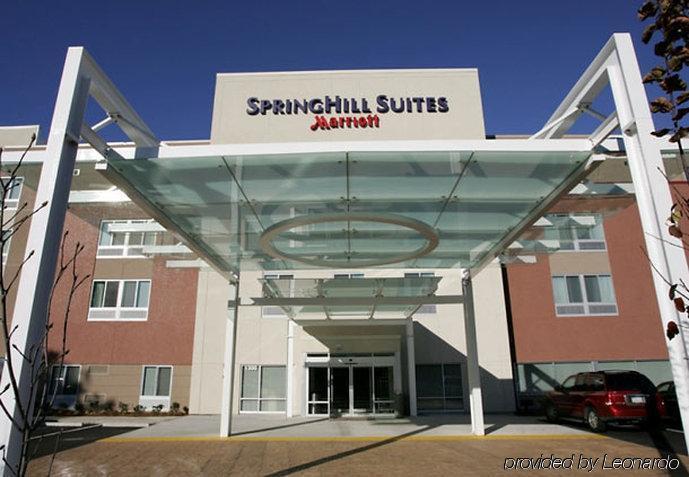 Springhill Suites Tallahassee Central Zewnętrze zdjęcie