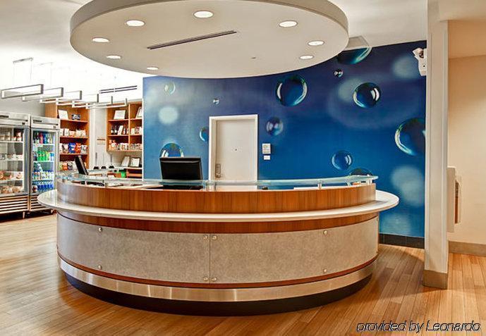 Springhill Suites Tallahassee Central Zewnętrze zdjęcie