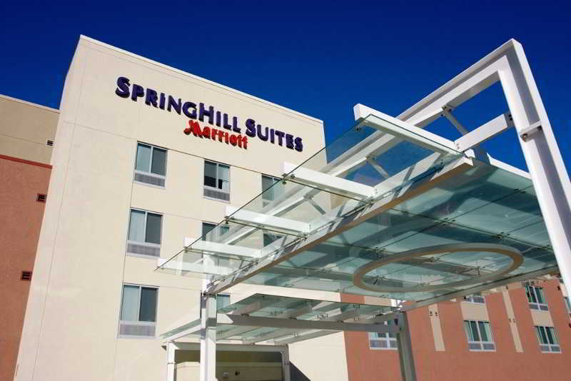 Springhill Suites Tallahassee Central Zewnętrze zdjęcie