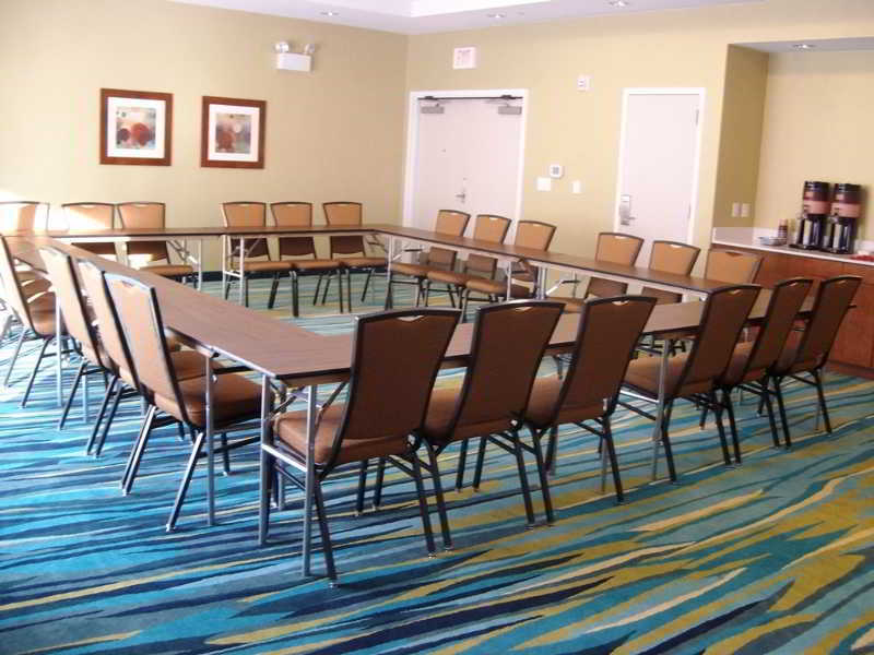 Springhill Suites Tallahassee Central Zewnętrze zdjęcie