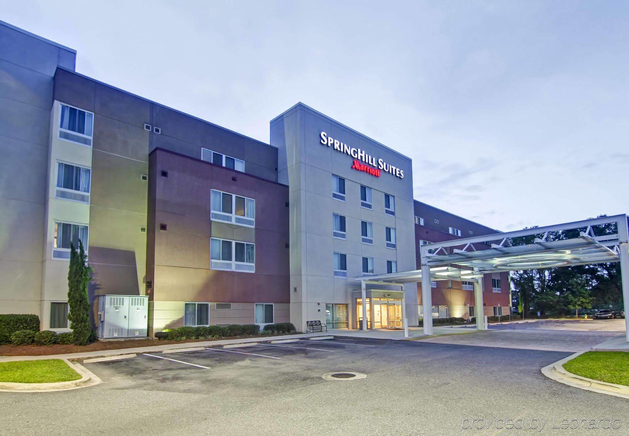 Springhill Suites Tallahassee Central Zewnętrze zdjęcie