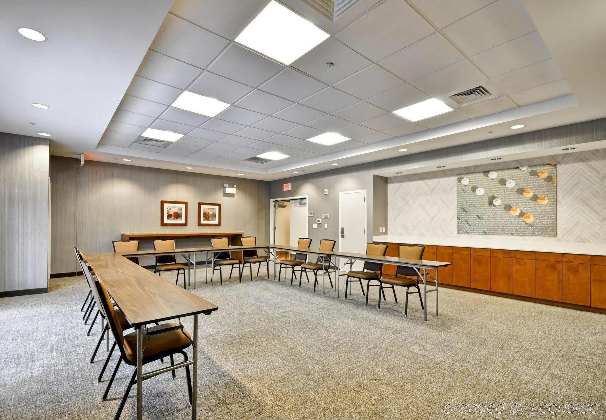 Springhill Suites Tallahassee Central Zewnętrze zdjęcie