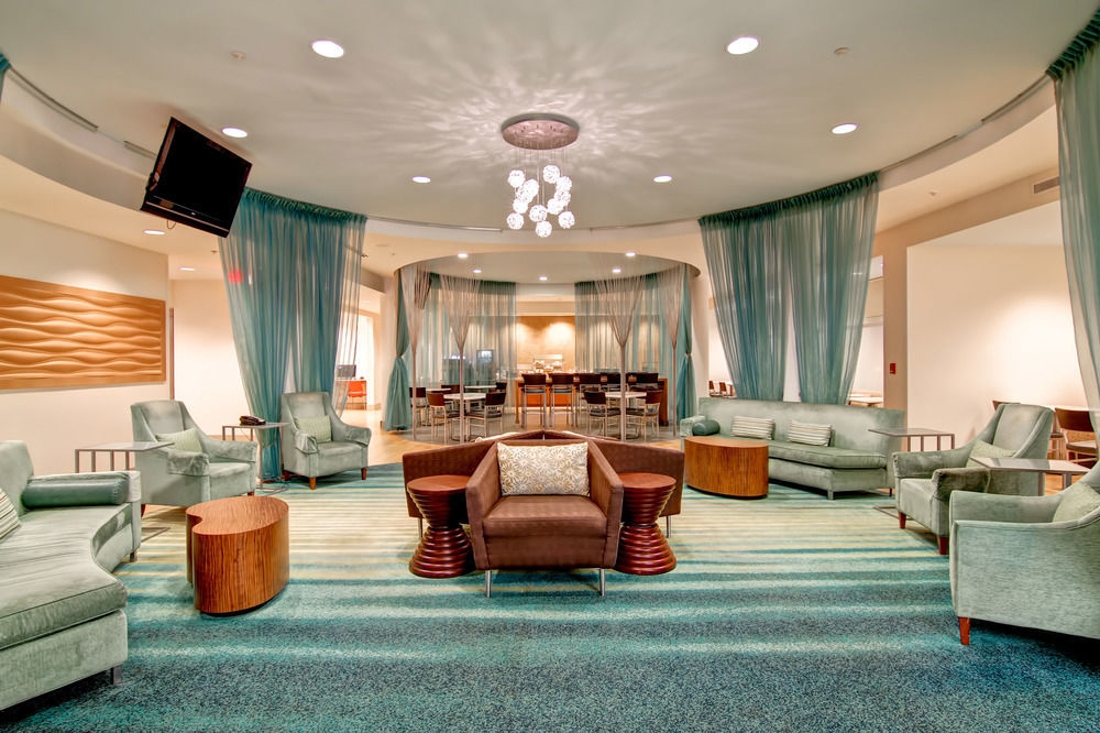 Springhill Suites Tallahassee Central Zewnętrze zdjęcie