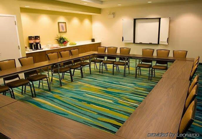 Springhill Suites Tallahassee Central Zewnętrze zdjęcie